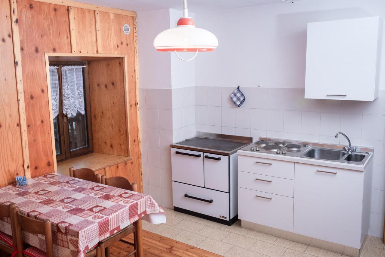 Casa Vacanze La Maddalena Sant'Orsola Εξωτερικό φωτογραφία
