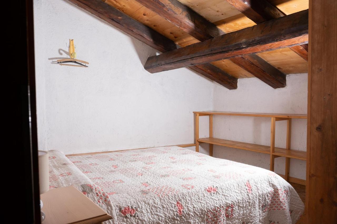 Casa Vacanze La Maddalena Sant'Orsola Εξωτερικό φωτογραφία