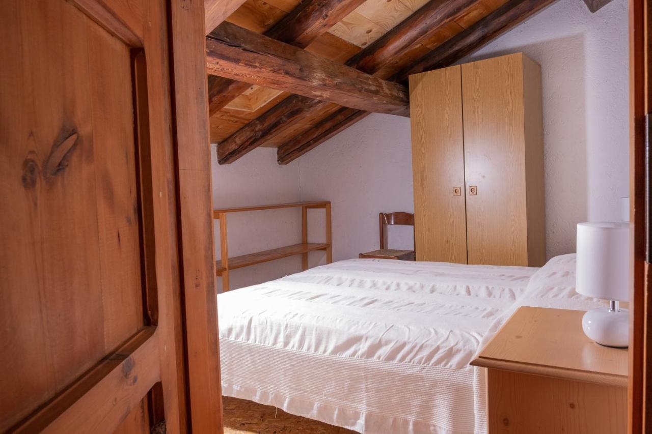 Casa Vacanze La Maddalena Sant'Orsola Εξωτερικό φωτογραφία