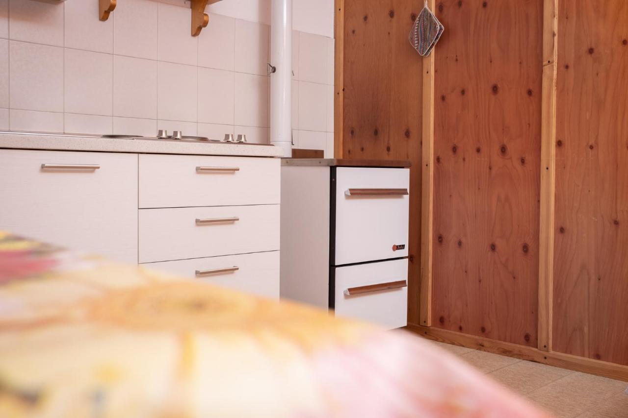 Casa Vacanze La Maddalena Sant'Orsola Εξωτερικό φωτογραφία