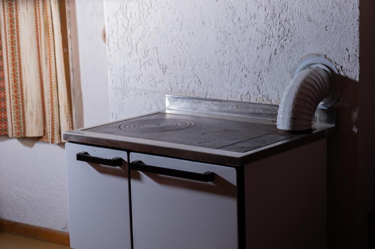 Casa Vacanze La Maddalena Sant'Orsola Εξωτερικό φωτογραφία
