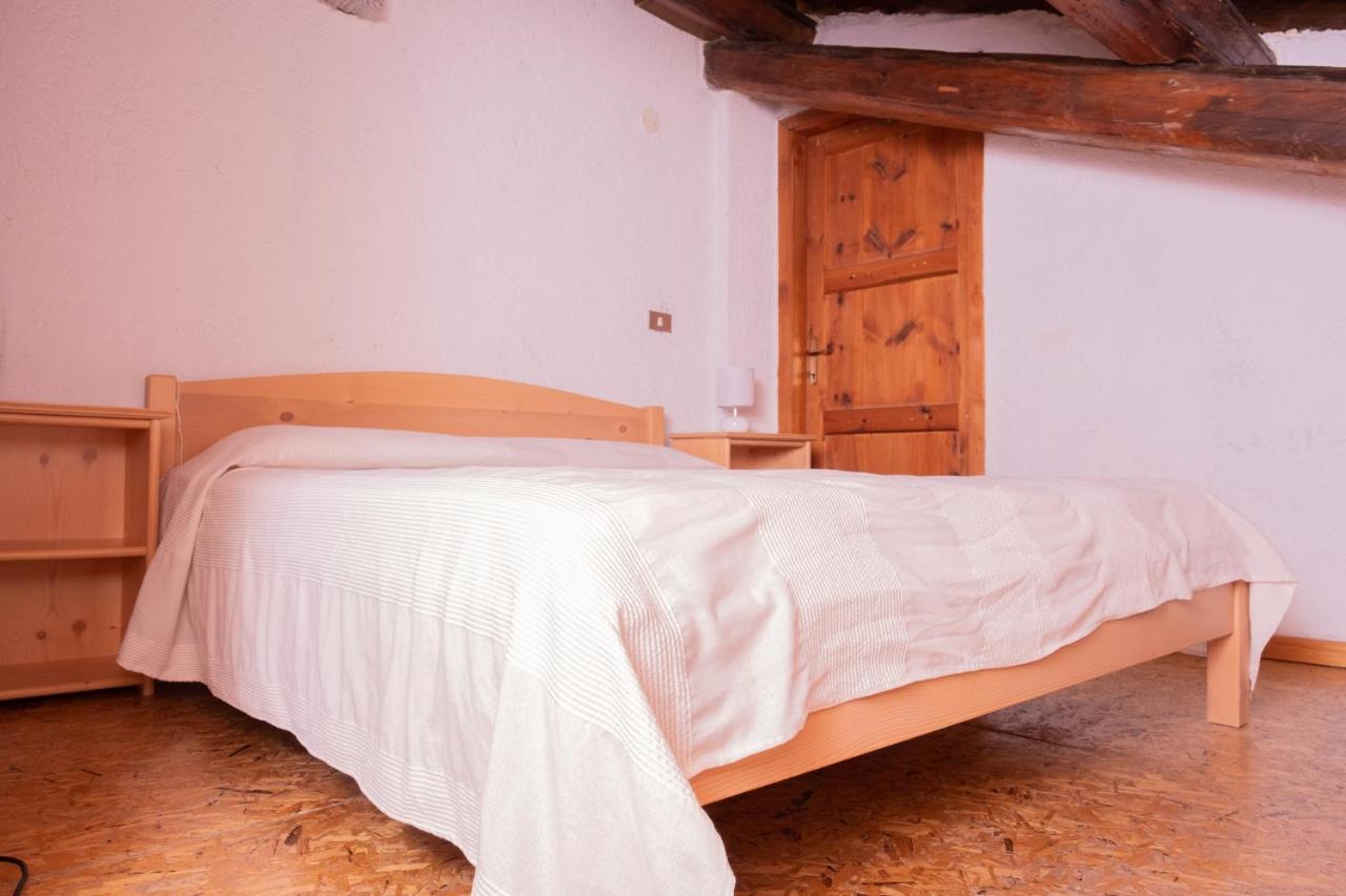 Casa Vacanze La Maddalena Sant'Orsola Εξωτερικό φωτογραφία
