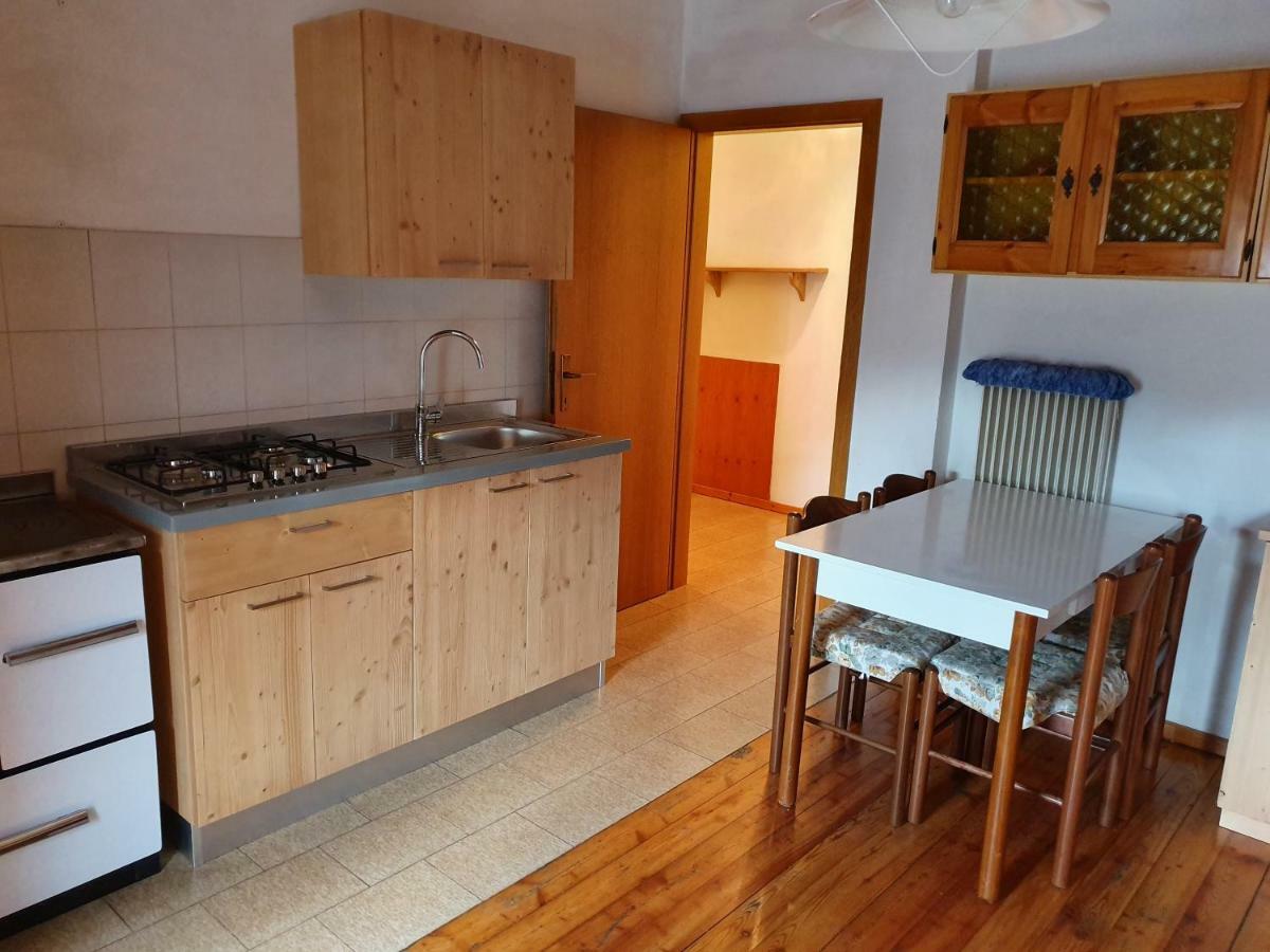 Casa Vacanze La Maddalena Sant'Orsola Εξωτερικό φωτογραφία