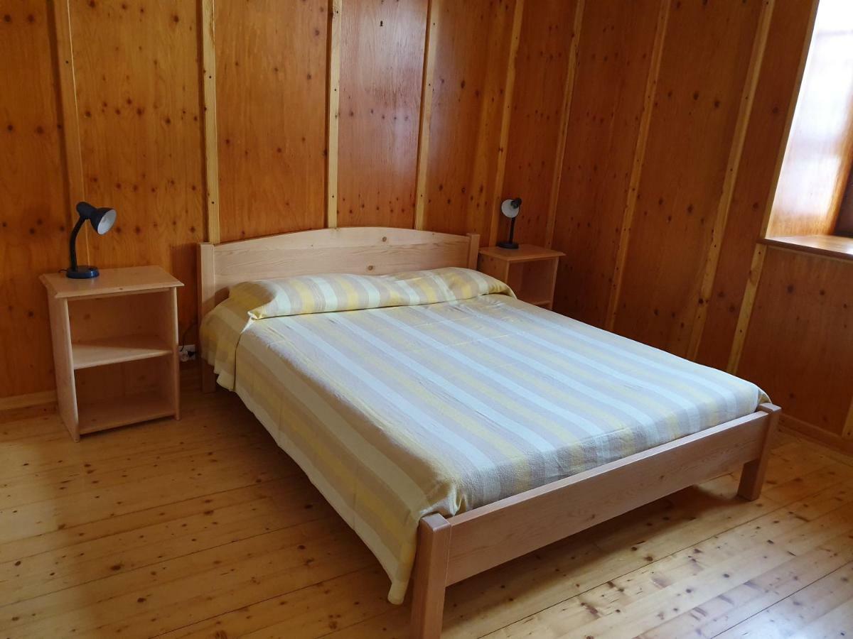 Casa Vacanze La Maddalena Sant'Orsola Εξωτερικό φωτογραφία