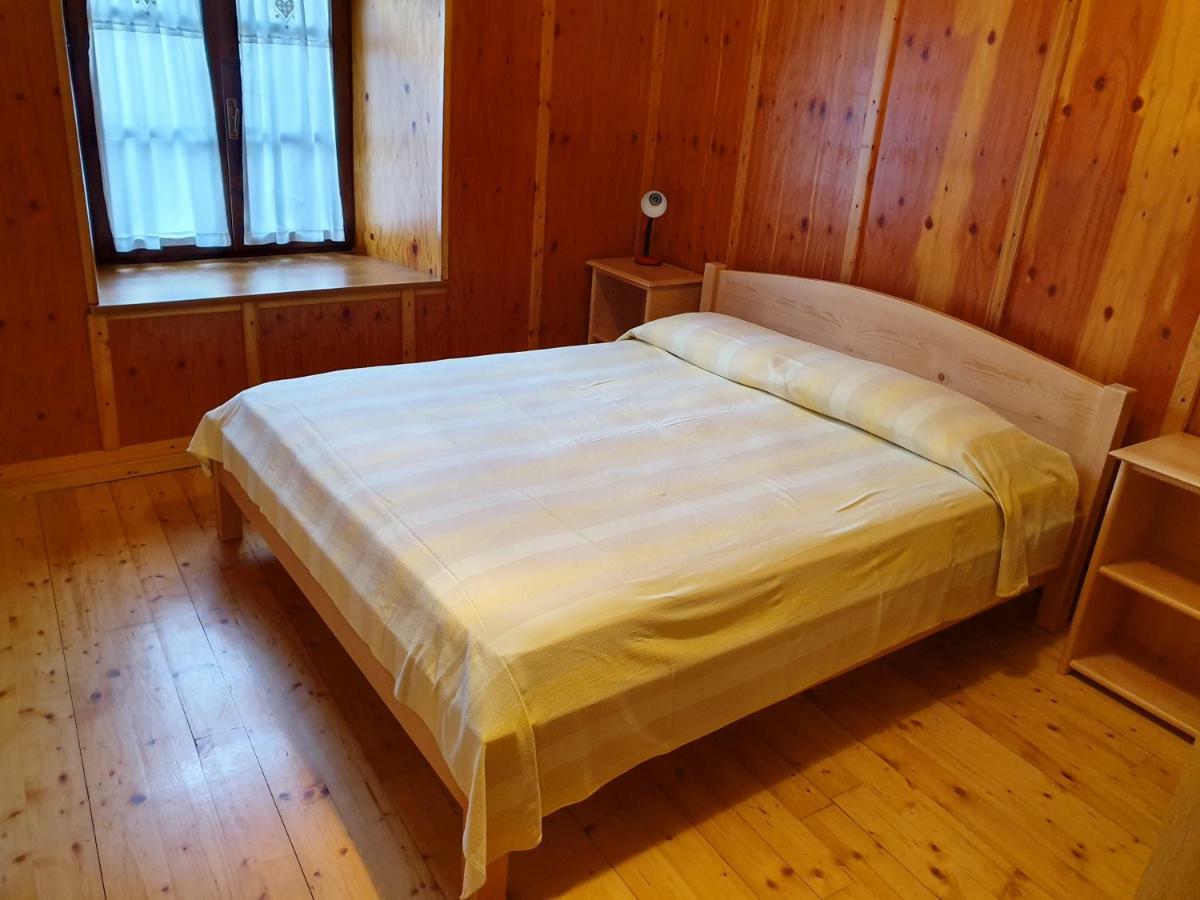 Casa Vacanze La Maddalena Sant'Orsola Εξωτερικό φωτογραφία