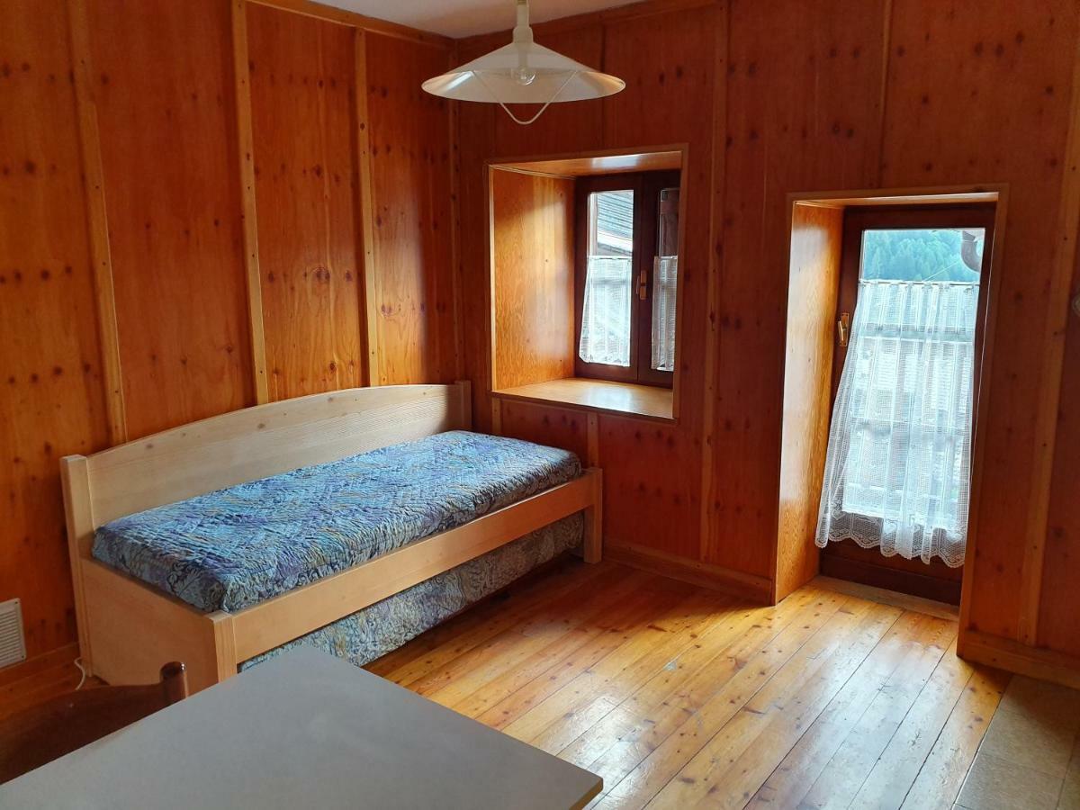 Casa Vacanze La Maddalena Sant'Orsola Εξωτερικό φωτογραφία