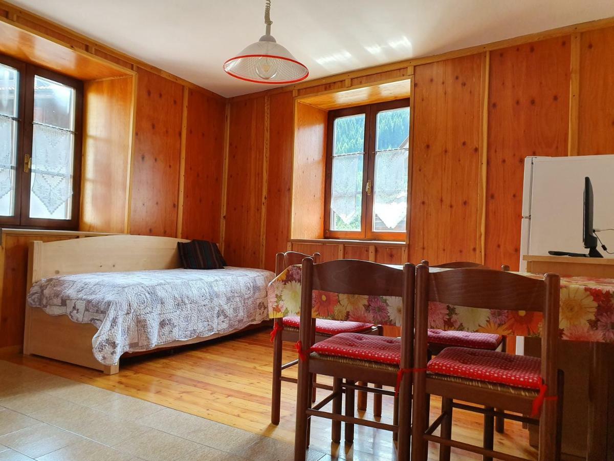 Casa Vacanze La Maddalena Sant'Orsola Εξωτερικό φωτογραφία