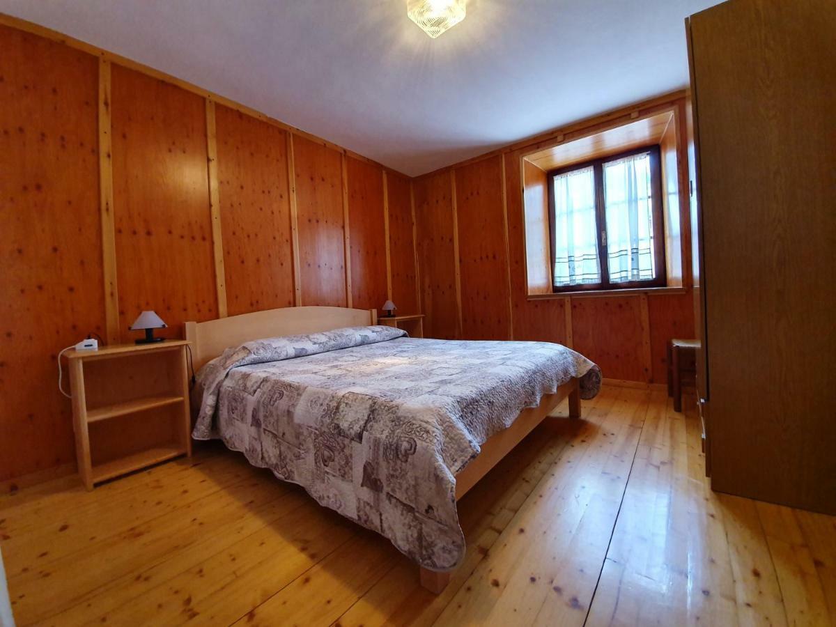 Casa Vacanze La Maddalena Sant'Orsola Εξωτερικό φωτογραφία
