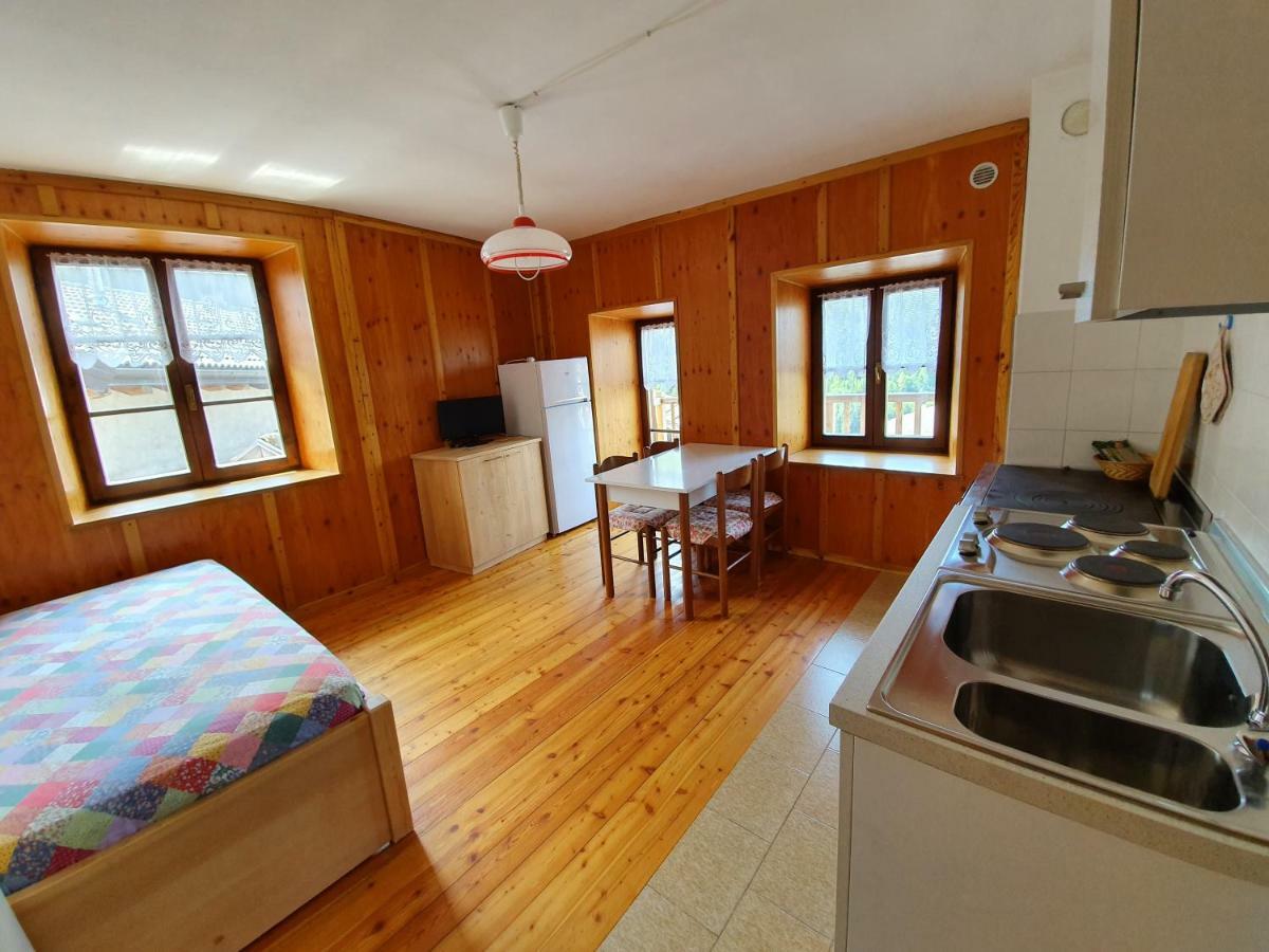 Casa Vacanze La Maddalena Sant'Orsola Εξωτερικό φωτογραφία