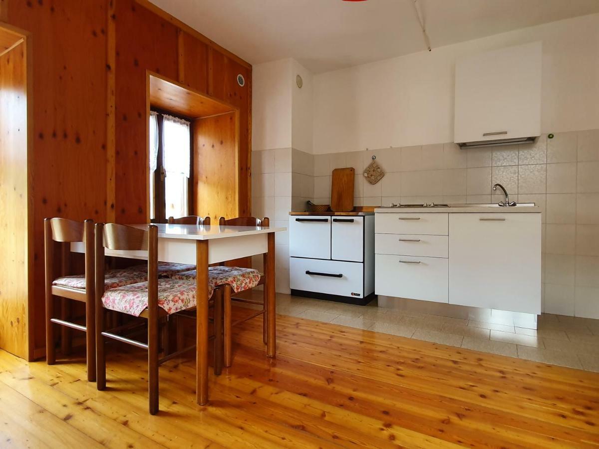 Casa Vacanze La Maddalena Sant'Orsola Εξωτερικό φωτογραφία